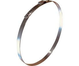 Oetiker PG163 アジャスタブルクランプ φ101.5 - 110.0mm 16300036 1個