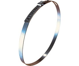 Oetiker PG163 アジャスタブルクランプ φ98.5 - 107.0mm 16300250 1個