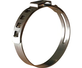 Oetiker PG163 アジャスタブルクランプ φ30.6 - 37.0mm 16300251 1個