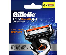 P＆G プログライドマニュアル 替刃 4個×40箱入 390409 1ケース(4個×40箱入)