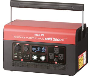 ���L�^ �|�[�^�u���p���[�X�e�[�V���� MPS2000 1��