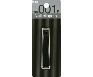 L Nail Clippers ܐ؂i߂j type001Sij #000KE0120 1