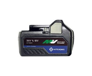 �����H�� �o�b�e�� BSL36A18 1��