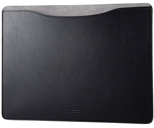 GR p\RP[X MacBookPro 13C`/MacBookAir 13C`/MacBookAir 13.6C` \tgU[ X[u^Cv X ubN BM-IBSVM2213BK 1