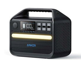Anker Anker 555 Portable Power Station （PowerHouse 1024Wh） A1760 1台