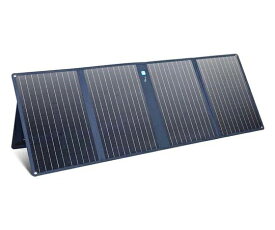 Anker Anker 625 Solar Panel （100W） A2431 1台