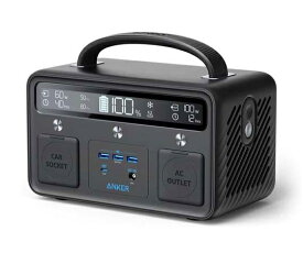 Anker Anker PowerHouse ll 300 A1731 1台