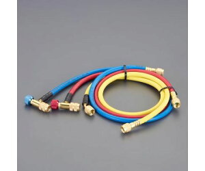 �A�Y���� �o���u�t�`���[�W���O�z�[�X�Z�b�g 90cm/R32�ER410A EA101TB-10 1�Z�b�g