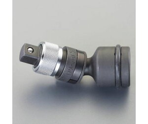 �A�Y���� [�C���p�N�g] ���j�o�[�T�������^�b�`�A�_�v�^�[ 3/4"DRx1/2"DR EA164TB-22 1��