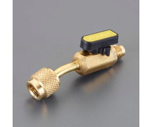 AY {[ouiT[rXpjF1/4"xF1/4" EA496BK-2 1