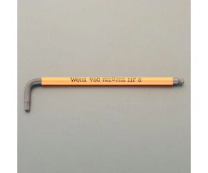 �A�Y���� [Hex] �L�[�����`�i�z�[���h�@�\�t�j6.0x172mm EA573WF-506 1�{