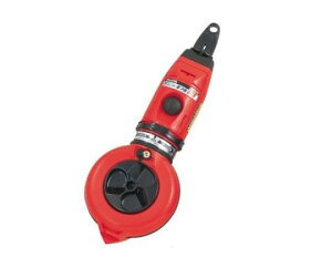 アズワン 墨つぼ(赤)21m EA581DA-31 1個