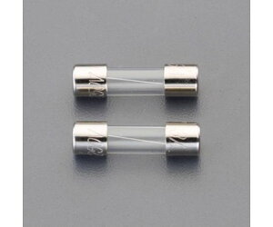 �A�Y���� �ǃq���[�Y�iB��n�f/2�{�j250Vx1.0A/��5.2mm EA758ZX-370 1��(2��)