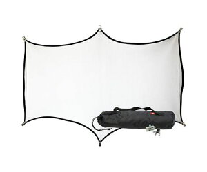 �A�Y���� �X�N���[���i�L�k���j1218x685mm EA761LM-141 1��