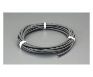 �A�Y���� �r�j�[���L���u�^�C���P�[�u�� 1.25mm2x50m/4�c EA940AG-568C 1�{