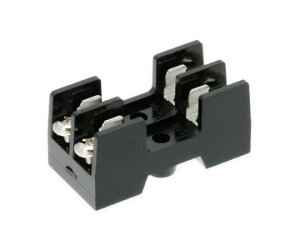 �A�Y���� [6.4x30mm] �q���[�Y�z���_�[�i���^�j250V/10A/2�� EA940DL-62 1��