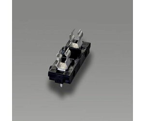�A�Y���� [5.2x20mm] �q���[�Y�z���_�[�i���^�A���j125V/5A EA940DL-72 1��