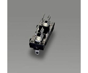 �A�Y���� [5.2x20mm] �q���[�Y�z���_�[�i���^�A���j125V/5A EA940DL-73 1��