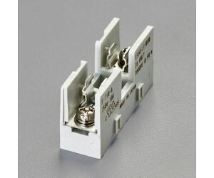 �A�Y���� [5.2x20mm] �q���[�Y�z���_�[�i���^�A���j250V/10A EA940DL-81 1��