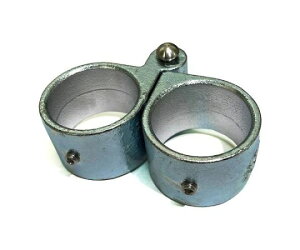 �A�Y���� �p�C�v�W���C���g�p���p����i���ԁj48.6mm EA948TF-25 1��