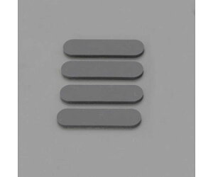 �A�Y���� �h�U�E�h���N�b�V�����i4���j13x55x3mm EA979DA-76 1��(4����)