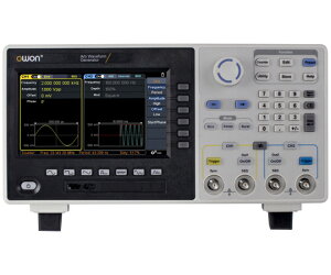OWON OWON t@NVEWFl[^ 60MHz 2CH XDG2060 1