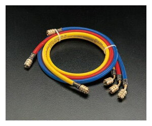 �G�X�R �`���[�W���O�z�[�X�Z�b�g�@100cm/R404A�ER407C EA104LM 1�Z�b�g