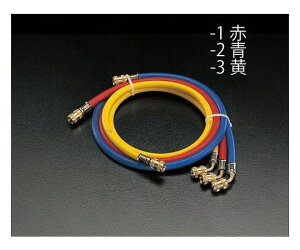 �G�X�R �`���[�W���O�z�[�X�i���j�@100cm/R32/R410A EA104TG-3 1�{