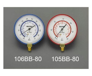 GXR ͌v@[R12ER22ER502]@80mm EA105BB-80 1