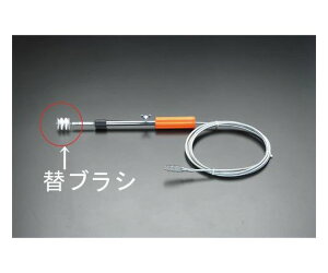 �G�X�R 30mm�u���V�w�b�h(�i�C������) EA109CX-6A 1��