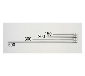 �G�X�R �m�Y���i���ʒ����t�j�@2.0��×200mm/G1/8 EA123AF-200 1�{