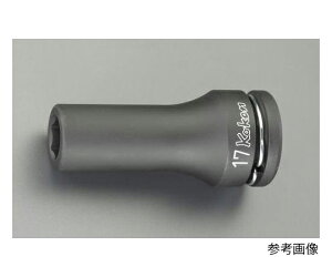 GXR CpNgfB[v\Pbg@3/4"DR×50mm EA164EK-50 1