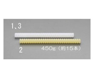 �X���[�G�� �z�b�g�����g�X�e�B�b�N�i���[�����g�������j�@450g/��15×203mm EA305MD-3 1��