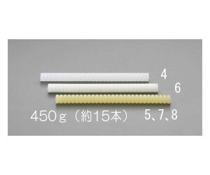 �X���[�G�� �z�b�g�����g�X�e�B�b�N�i���F�������j�@450g/��15×203mm EA305MD-4 1��