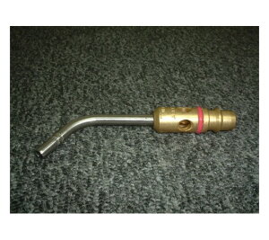 エスコ 火口(EA330BA 旧EA330B用) φ6.4mm EA330B-13 1個