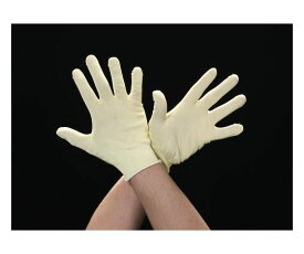 エスコ 手袋（耐切創/薄手・ケブラー・裏ナイロン）　[LL/230mm] EA354K-13 1双