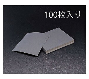 �G�X�R �ϐ��y�[�p�[�i100���j�@230×280mm/#500 EA366CA-50 1��