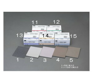 �G�X�R 114×140×5mm [�ɍז�]�X�|���W������(10��) EA366MJ-14 1��