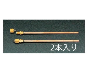 �G�X�R F1/4200mm���Ǖt�A�N�Z�X�o���u(2�{) EA402GA-2 1��