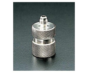 �G�X�R M10�E1/4�`���[�u�t�B�b�e�B���O EA415B-10 1��