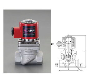 GXR d Rc1E1/2" EA470DV-14 1