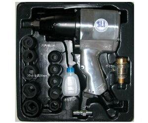 GXR 1/2"DRGA[CpNg` EA155SK 1