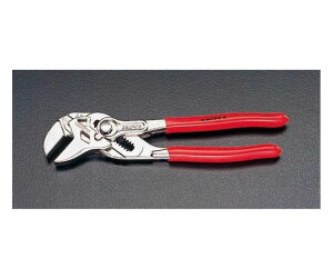 KNIPEX 35mm/180mm �v���C���[�����` EA531K-180 1��