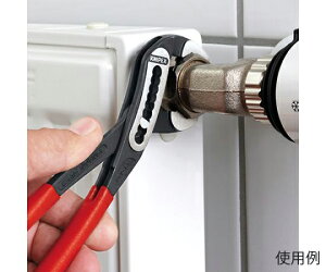 KNIPEX 1E1/2"/180mmEH[^[|vvC[ EA531E-180 1