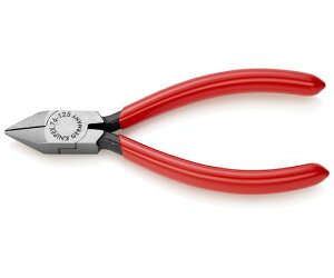 KNIPEX 125mm �����p�j�b�p�[ EA535KA-7 1��