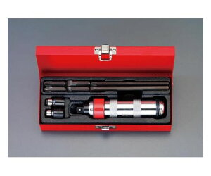 �G�X�R �C���p�N�g�h���C�o�[�i1/4 5/16Hex�r�b�g�j�@3/8DR EA550XB-1 1�Z�b�g