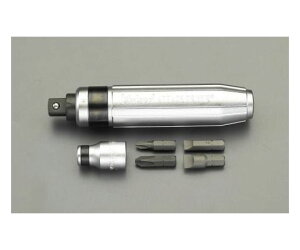�G�X�R �C���p�N�g�h���C�o�[�Z�b�g�i5/16Hex�r�b�g�p�j�@1/2DR EA550XC 1�g