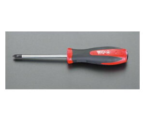 �G�X�R #2×100mm [+]�h���C�o�[(�ђʕ�) EA557DF-2 1�{