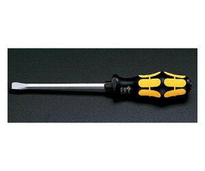 �G�X�R 9.0×150mm [-]�h���C�o�[(�ђʕ��E�茳�Z�p) EA560E-150 1�{