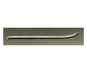 �G�X�R 6.4×200mm�p�b�L���O�c�[�� EA566AN-2 1�{